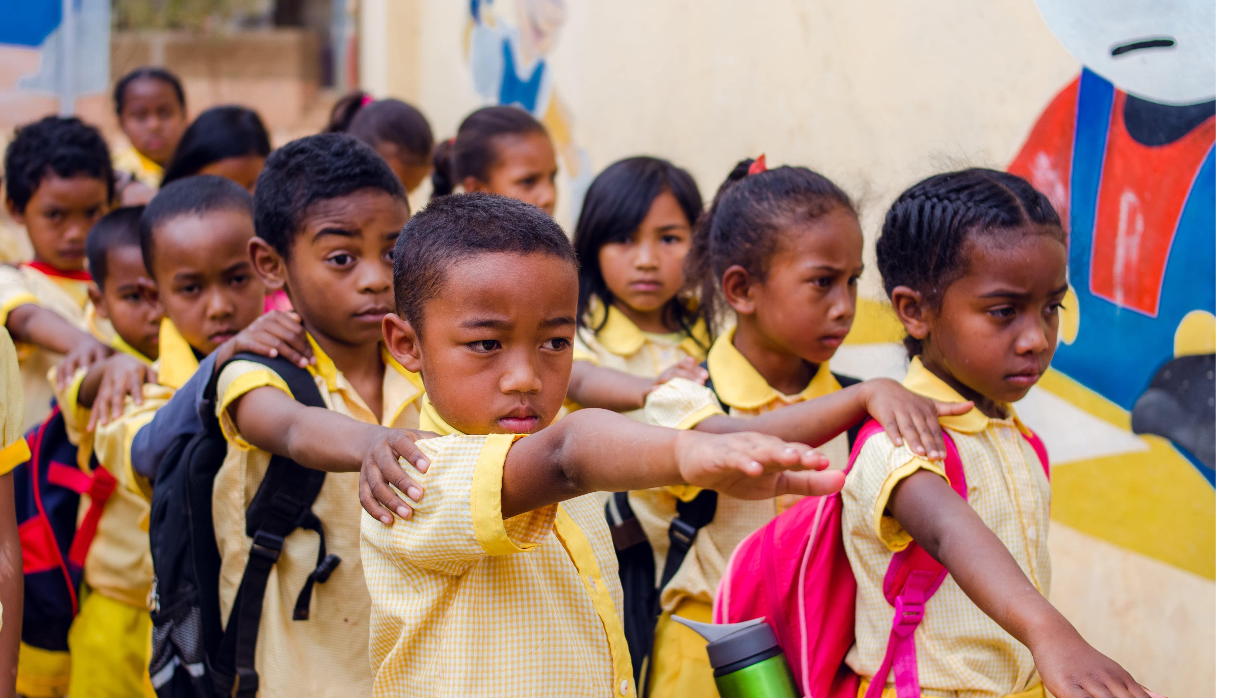 RENTREE DEUXIEME PERIODE